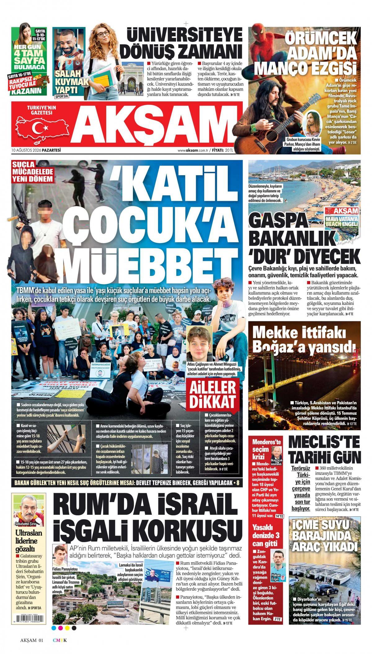 Akşam