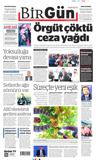 Birgün