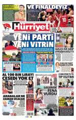 Hürriyet