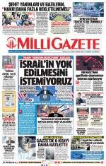 Milli Gazete
