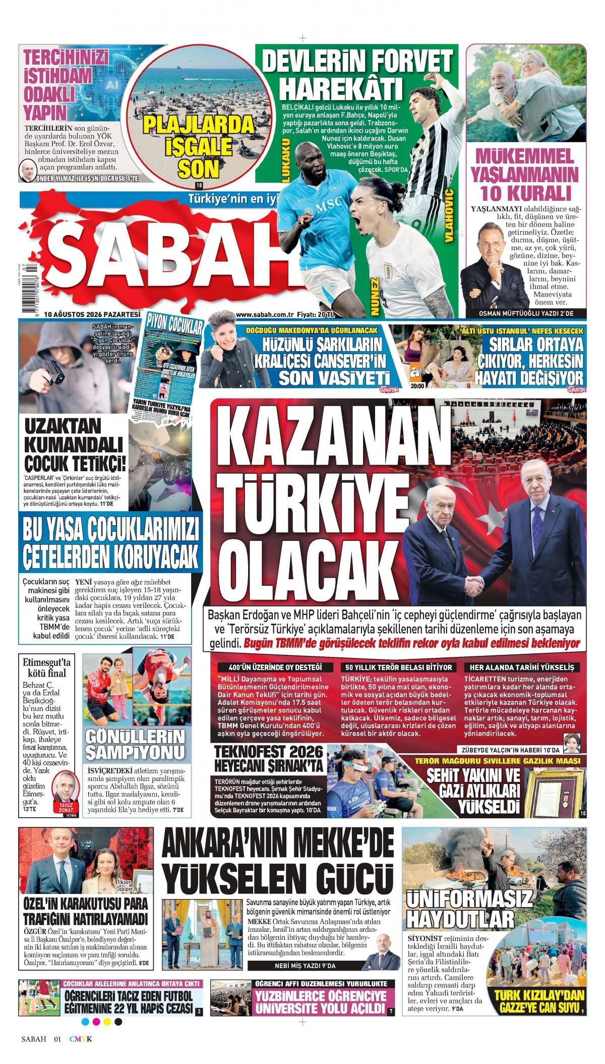 Sabah