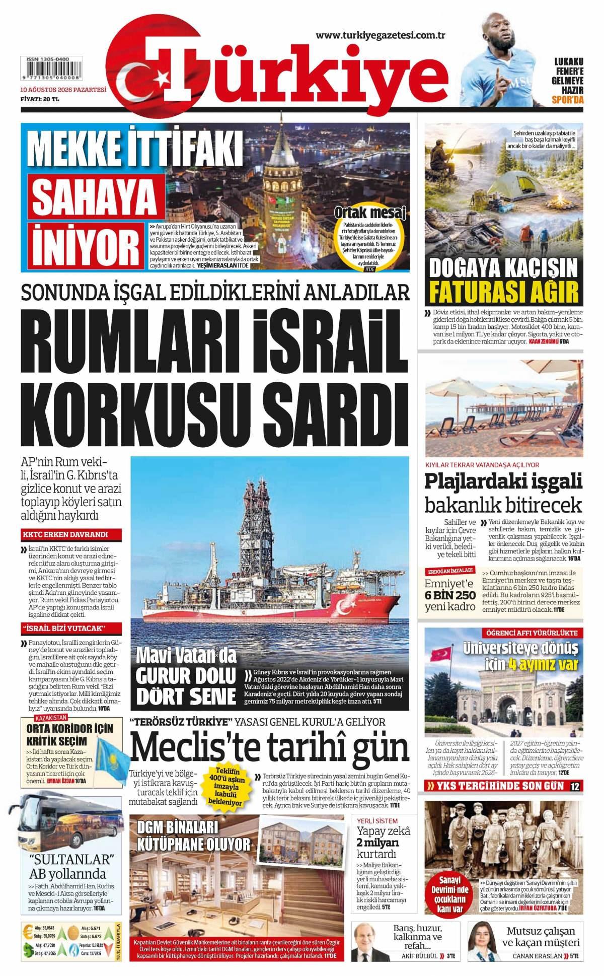 Türkiye