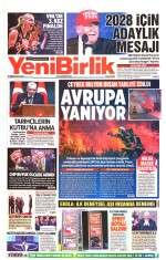 Yeni Birlik