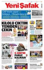 Yeni Şafak