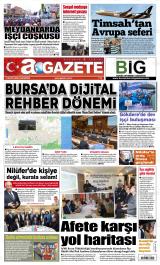 A GAZETE