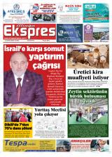 ALİAĞA EKSPRES