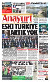 ANAYURT