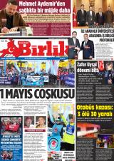 BALIKESİR BİRLİK