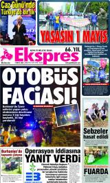 BALIKESİR EKSPRES