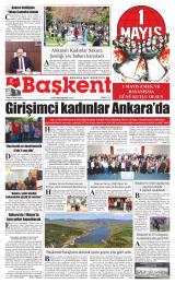 BAŞKENT
