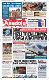 BİZİM ANADOLU