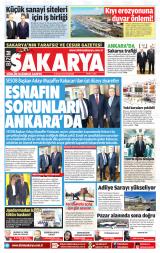 BİZİM SAKARYA