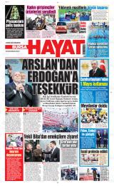 BURSA HAYAT