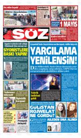 DİYARBAKIR SÖZ