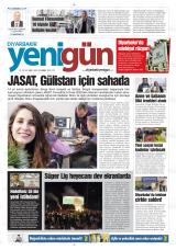 DİYARBAKIR YENİGÜN
