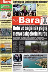 BARAJ