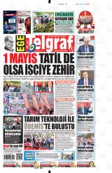 EGE TELGRAF