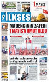 İLKSES