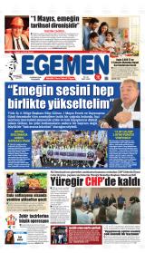 EGEMEN