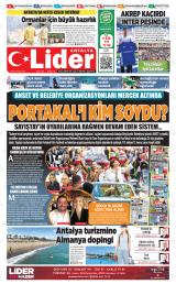 LİDER