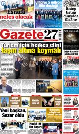 GAZETE27