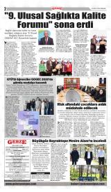 GEBZE YENİGÜN