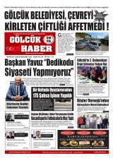 GÖLCÜK HABER