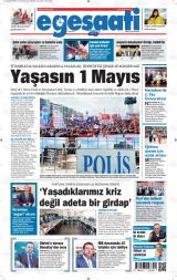 EGE SAATİ