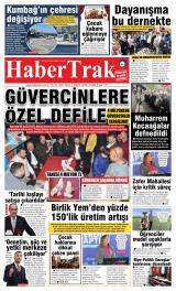 HABER TRAK