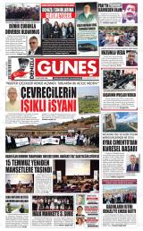 DENİZLİ GÜNEŞ