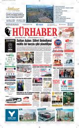 HÜRHABER