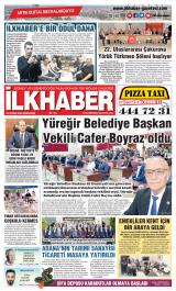 İLKHABER