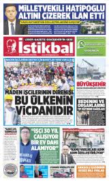 İSTİKBAL