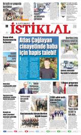 KASTAMONU İSTİKLAL