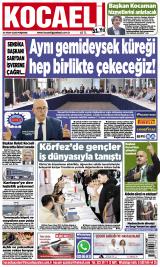 KOCAELİ