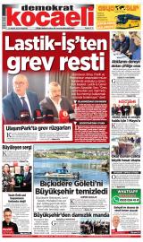KOCAELİ DEMOKRAT