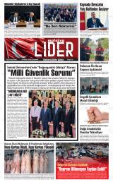 MALATYA LİDER