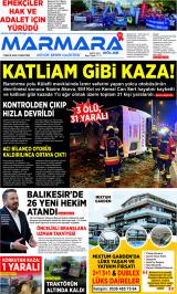 MARMARA BÖLGE