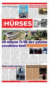 GEBZE HÜRSES