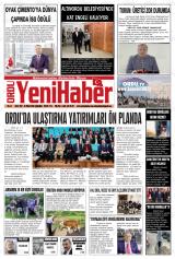 ORDU YENİ HABER