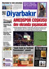 ÖZ DİYARBAKIR