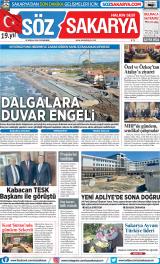 SÖZ SAKARYA