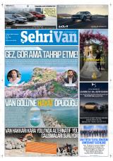 ŞEHRİVAN