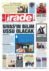 SİVAS İRADE