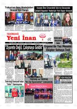 TEKİRDAĞ YENİ İNAN