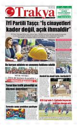 TRAKYA