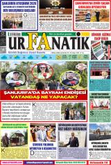 URFANATİK