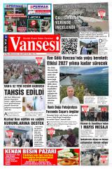 VANSESİ