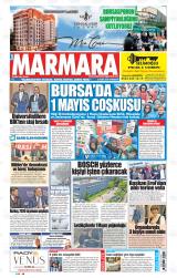 YENİ MARMARA