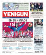YENİGÜN